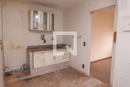 Apartamento à venda com 100m², 3 quartos e 1 vaga Apartamento à venda com 100m², 3 quartos e 1 vagaCozinha