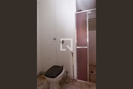 Apartamento à venda com 100m², 3 quartos e 1 vaga Apartamento à venda com 100m², 3 quartos e 1 vagaBanheiro da Suíte