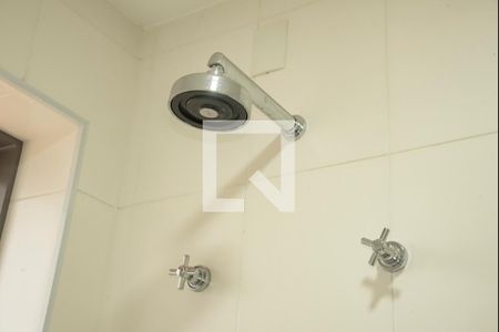 Studio para alugar com 28m², 1 quarto e sem vaga Studio para alugar com 28m², 1 quarto e sem vagaBanheiro