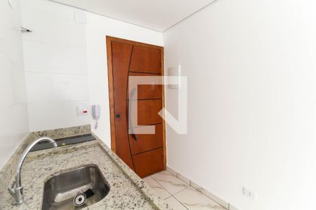 Studio de kitnet/studio para alugar com 1 quarto, 32m² em Mooca, São Paulo