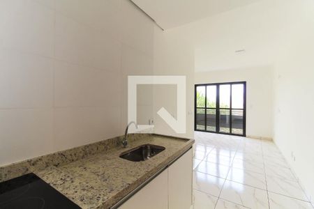Studio para alugar com 32m², 1 quarto e sem vaga Studio para alugar com 32m², 1 quarto e sem vagaStudio