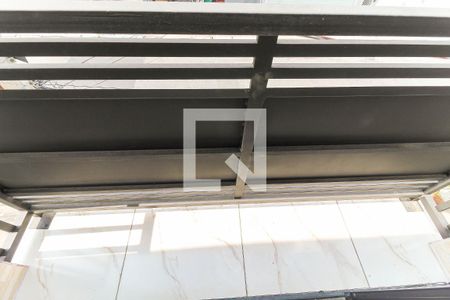 Studio para alugar com 33m², 1 quarto e sem vaga Studio para alugar com 33m², 1 quarto e sem vagaVaranda