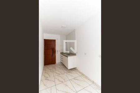 Studio para alugar com 33m², 1 quarto e sem vaga Studio para alugar com 33m², 1 quarto e sem vagaStudio