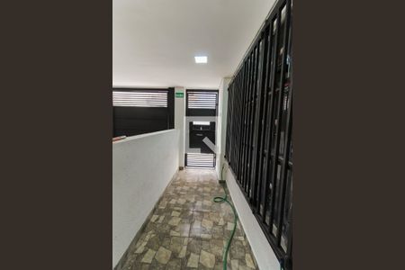 Studio para alugar com 29m², 1 quarto e sem vagaÁrea Comum