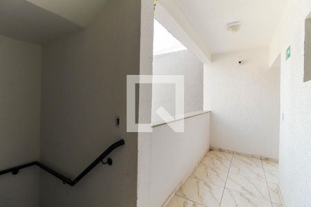 Studio para alugar com 29m², 1 quarto e sem vagaÁrea Comum