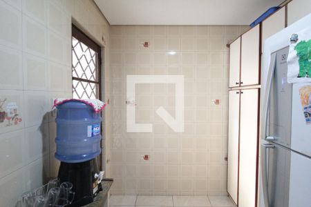 Casa à venda com 210m², 4 quartos e 2 vagasCozinha
