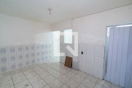 Sala  de casa para alugar com 1 quarto, 35m² em Vila Santa Catarina, São Paulo