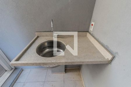 Apartamento para alugar com 23m², 1 quarto e sem vagaÁrea de Serviço