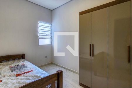 Quarto de apartamento para alugar com 2 quartos, 48m² em Vila Boa Vista, Barueri
