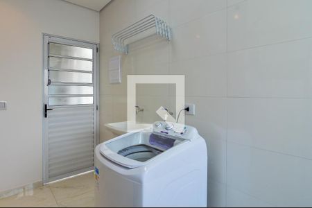 Apartamento para alugar com 48m², 2 quartos e sem vaga Apartamento para alugar com 48m², 2 quartos e sem vagaCozinha\Área de Serviço