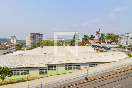 Vista da Varanda de apartamento para alugar com 2 quartos, 48m² em Vila Boa Vista, Barueri