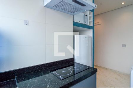 Apartamento para alugar com 48m², 2 quartos e sem vaga Apartamento para alugar com 48m², 2 quartos e sem vagaCozinha