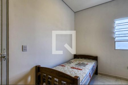 Quarto de apartamento para alugar com 2 quartos, 48m² em Vila Boa Vista, Barueri