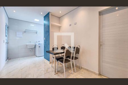 Apartamento para alugar com 2 quartos, 48m² em Vila Boa Vista, Barueri