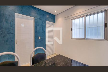 Sala de apartamento para alugar com 2 quartos, 48m² em Vila Boa Vista, Barueri