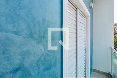 Apartamento para alugar com 48m², 2 quartos e sem vaga Apartamento para alugar com 48m², 2 quartos e sem vagaVaranda