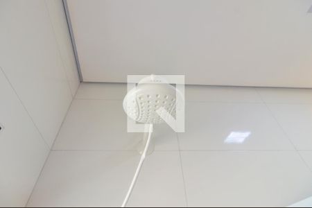 Apartamento para alugar com 48m², 2 quartos e sem vaga Apartamento para alugar com 48m², 2 quartos e sem vagaBanheiro