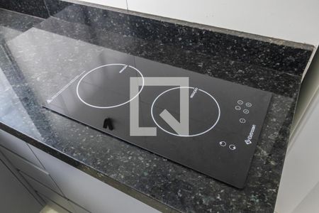 Cozinha/Área de serviço de apartamento para alugar com 2 quartos, 48m² em Vila Boa Vista, Barueri