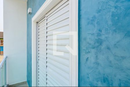 Apartamento para alugar com 48m², 2 quartos e sem vaga Apartamento para alugar com 48m², 2 quartos e sem vagaVaranda