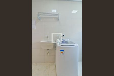 CozinhaÁrea de Serviço de apartamento para alugar com 2 quartos, 48m² em Vila Boa Vista, Barueri