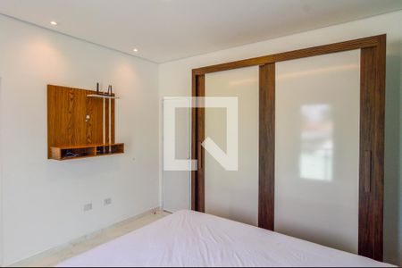 Suíte de apartamento para alugar com 2 quartos, 48m² em Vila Boa Vista, Barueri