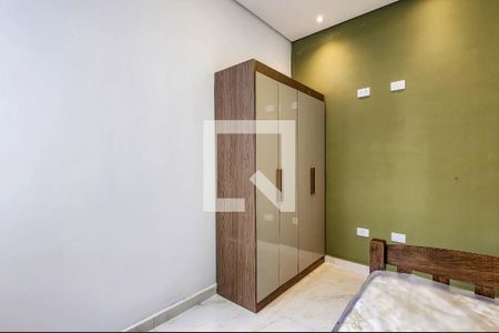 Quarto de apartamento para alugar com 2 quartos, 48m² em Vila Boa Vista, Barueri