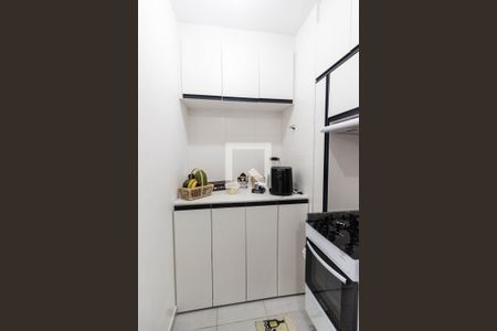 Apartamento à venda com 34m², 2 quartos e sem vagaÁrea de serviço