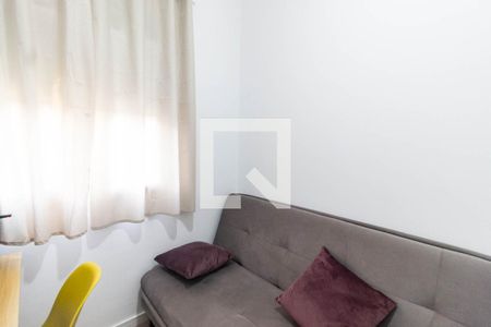 Quarto 1 de apartamento à venda com 2 quartos, 34m² em Parada Inglesa, São Paulo