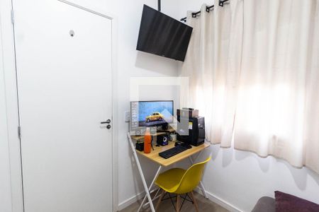 Quarto 1 de apartamento à venda com 2 quartos, 34m² em Parada Inglesa, São Paulo