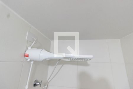 Apartamento à venda com 34m², 2 quartos e sem vagaBanheiro