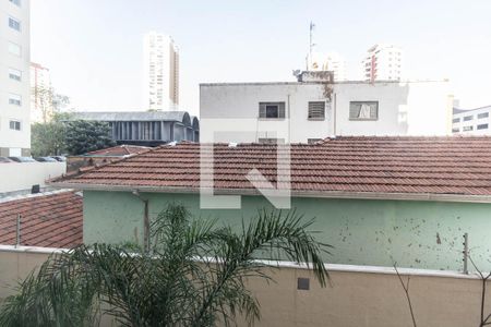 Apartamento à venda com 34m², 2 quartos e sem vagaVista