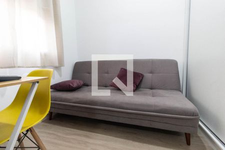 Quarto 1 de apartamento à venda com 2 quartos, 34m² em Parada Inglesa, São Paulo