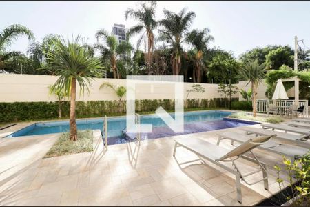 Apartamento à venda com 34m², 2 quartos e sem vagaPiscina