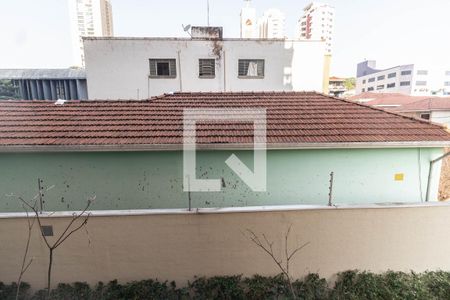 Vista de apartamento à venda com 2 quartos, 34m² em Parada Inglesa, São Paulo