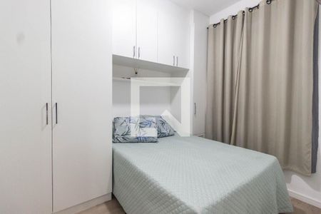 Apartamento à venda com 34m², 2 quartos e sem vagaQuarto 2