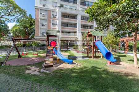 Apartamento à venda com 105m², 2 quartos e 1 vagaÁrea comum - Playground