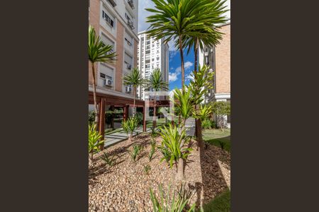 Apartamento à venda com 105m², 2 quartos e 1 vagaÁrea comum