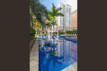 Apartamento à venda com 105m², 2 quartos e 1 vagaÁrea comum - Piscina