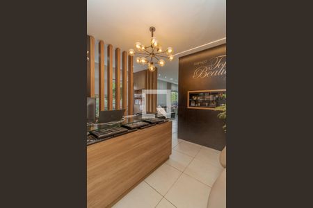 Apartamento à venda com 105m², 2 quartos e 1 vagaÁrea comum