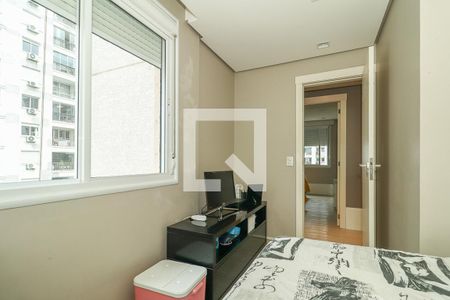 Apartamento à venda com 105m², 2 quartos e 1 vagaQuarto 2