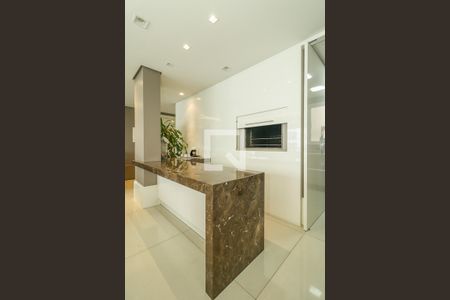 Apartamento à venda com 105m², 2 quartos e 1 vagaSala