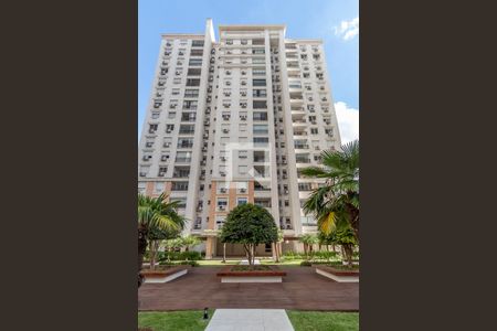 Apartamento à venda com 105m², 2 quartos e 1 vagaÁrea comum