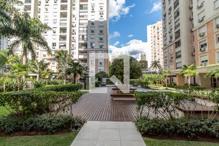 Apartamento à venda com 105m², 2 quartos e 1 vagaÁrea comum