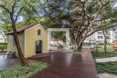 Apartamento à venda com 105m², 2 quartos e 1 vagaÁrea comum - Playground