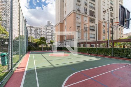 Apartamento à venda com 105m², 2 quartos e 1 vagaQuadra Esportiva
