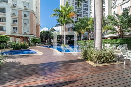 Apartamento à venda com 105m², 2 quartos e 1 vagaÁrea comum - Piscina