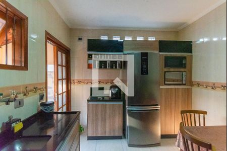 Casa à venda com 64m², 2 quartos e 3 vagas Casa à venda com 64m², 2 quartos e 3 vagasCozinha