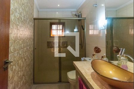 Casa à venda com 64m², 2 quartos e 3 vagas Casa à venda com 64m², 2 quartos e 3 vagasBanheiro