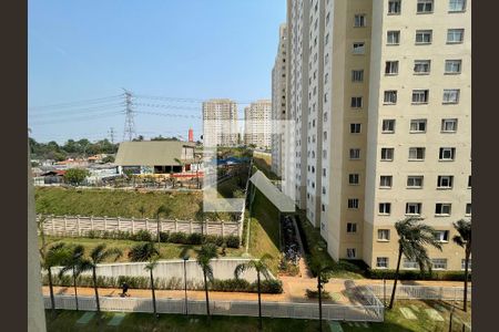 Apartamento à venda com 34m², 2 quartos e sem vaga Apartamento à venda com 34m², 2 quartos e sem vagaVista