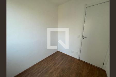 Apartamento à venda com 34m², 2 quartos e sem vaga Apartamento à venda com 34m², 2 quartos e sem vagaQuarto 2